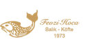 Fevzi Hoca Balık-Köfte logo