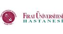 Fırat Üniversitesi Hastanesi logo