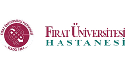 Fırat Üniversitesi Hastanesi logo