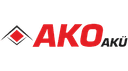 Ako Akü logo