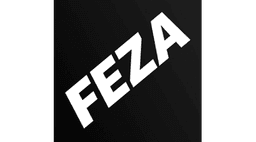 Feza Teknik logo