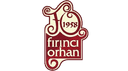 Fırıncı Orhan logo