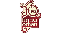 Fırıncı Orhan logo