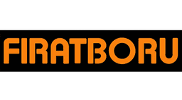 Fırat Boru logo