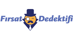 Fırsat Dedektifi logo