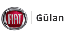 Fiat Gülan Otomotiv logo