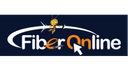 Fiber Online logo