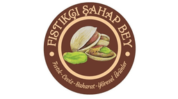 Fıstıkçı Şahap Bey logo