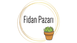 Fidan Pazarı logo