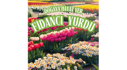 Fidancı Yurdu logo