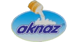 Aknaz logo