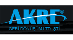 Akre Geri Dönüşüm logo