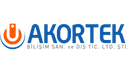 Akortek Bilişim logo