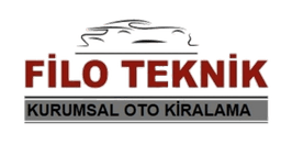 Filo Teknik Araç Kiralama logo