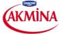 Akmina Maden Suyu logo