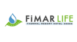 Fimar Life Thermal Resort Hotel logo