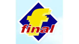 Final Eğitim Kurumları logo