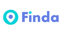 Finda.net logo