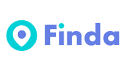 Finda.net logo