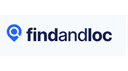 Findandloc logo