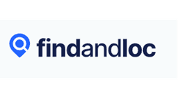Findandloc logo