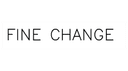 Fine Change logo