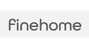 Finehome logo