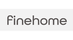Finehome logo