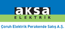 Aksa Çoruh Perakende logo