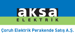 Aksa Çoruh Perakende logo