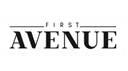 First Avenue AVM logo