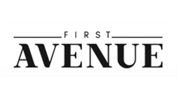 First Avenue AVM logo