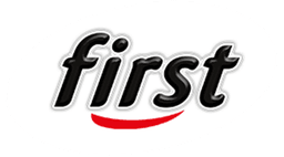 First Sensations logo