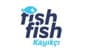 Fish Fish Kayıkçı logo