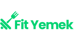 Fit Yemek logo
