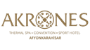 Akrones Hotel logo