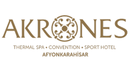 Akrones Hotel logo