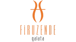 Firuzende Galata logo