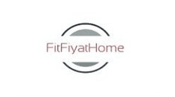 Fitfiyathome logo