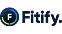 Fitify App logo