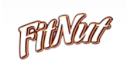 FitNut Gıda logo