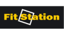 Fit Station logo