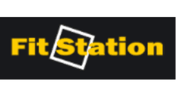 Fit Station logo