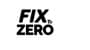 Fix to Zero logo