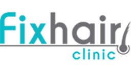 Fixhair Clinic logo