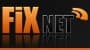 FixNet logo