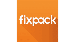 Fixpack logo