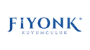 Fiyonk Kuyumculuk logo
