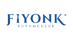 Fiyonk Kuyumculuk logo