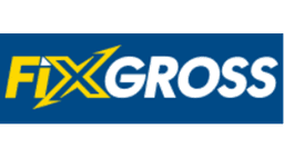Fix Gross logo